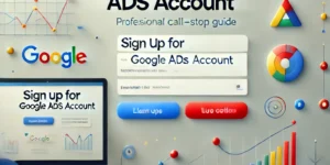 sign-up-for-Google-Ads account
