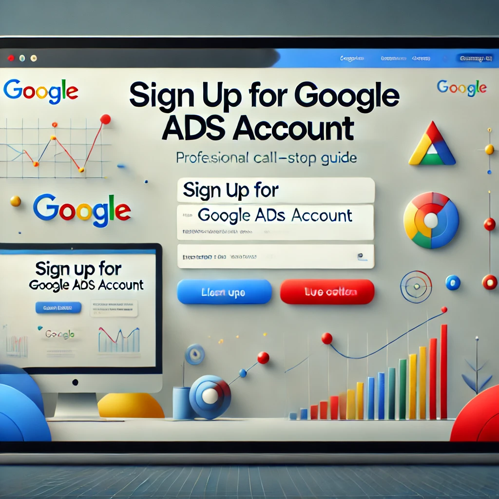 sign-up-for-Google-Ads account